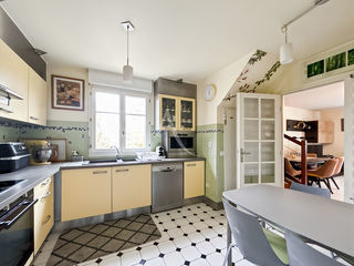  Maison � vendre 4 pi�ces 88 m�