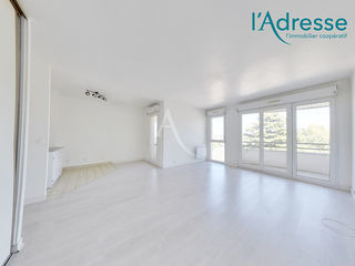  Appartement � louer 1 pi�ce 34 m�