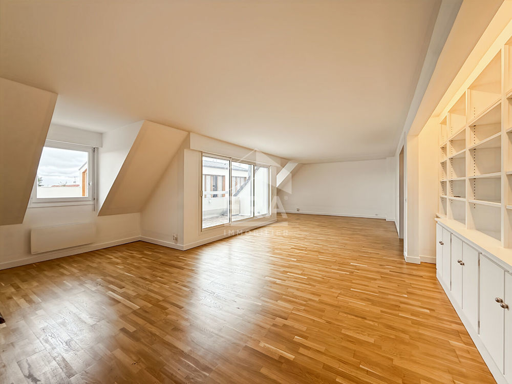 � vendre  Appartement Sceaux (92330)