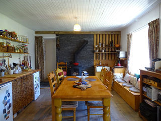  Maison � vendre 2 pi�ces 47 m�