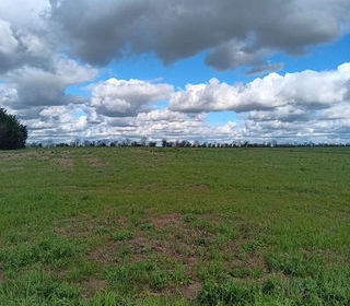  Terrain � vendre 1735 m�