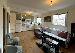  Appartement � vendre 2 pi�ces 54 m�