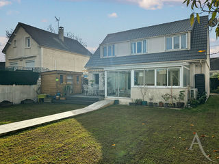  Maison � vendre 6 pi�ces 121 m�