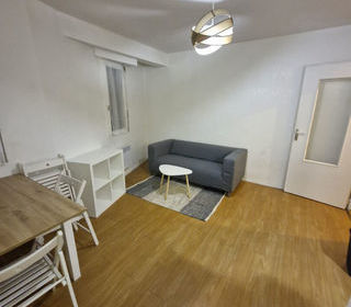  Appartement � louer 1 pi�ce 27 m�