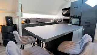  Maison � vendre 6 pi�ces 174 m�