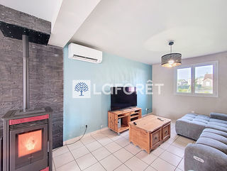  Maison � vendre 6 pi�ces 129 m�