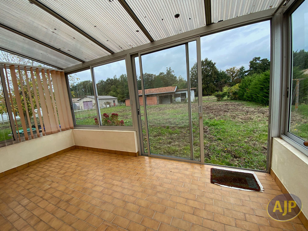 � vendre  Maison Audenge (33980)