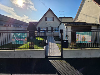  Maison � vendre 4 pi�ces 86 m�