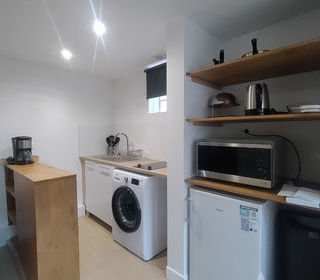  Appartement � louer 1 pi�ce 26 m�