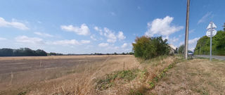  Terrain � vendre 874 m�