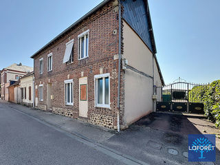  Maison � vendre 5 pi�ces 118 m�