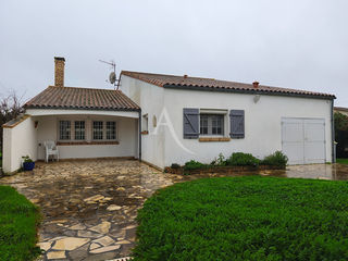  Maison � vendre 4 pi�ces 179 m�