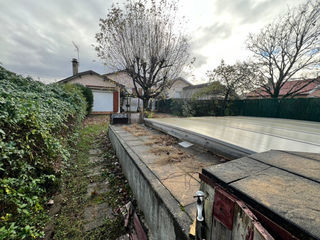  Maison � vendre 6 pi�ces 100 m�