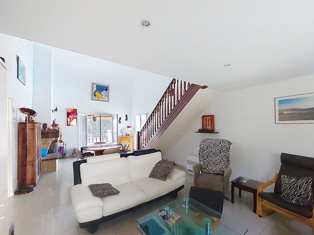 � vendre  Maison La Seyne-sur-Mer (83500)