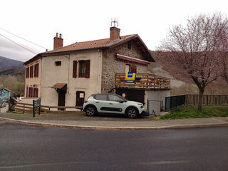  Maison � vendre 4 pi�ces 73 m�