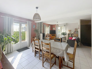  Maison � vendre 5 pi�ces 99 m�