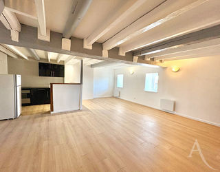  Appartement � louer 4 pi�ces 77 m� Solgne