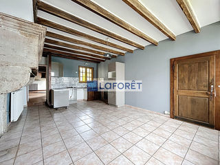  Maison � vendre 4 pi�ces 128 m�