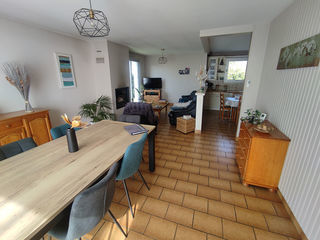  Maison � vendre 6 pi�ces 130 m�