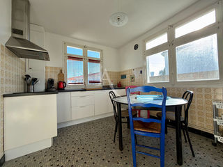  Maison � vendre 3 pi�ces 75 m�