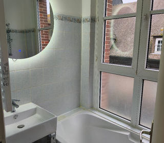  Appartement � louer 2 pi�ces 41 m�