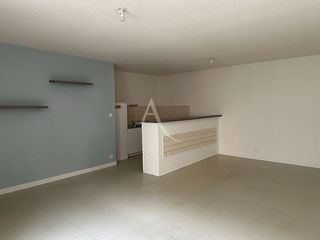  Appartement � vendre 2 pi�ces 49 m�