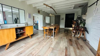  Maison � vendre 5 pi�ces 140 m�