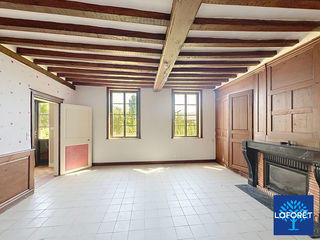  Maison � vendre 9 pi�ces 165 m�