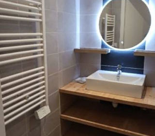  Appartement � louer 2 pi�ces 43 m�