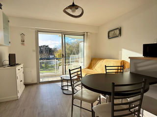  Appartement � vendre 2 pi�ces 26 m�