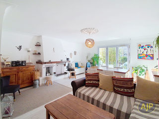  Maison � vendre 4 pi�ces 133 m�