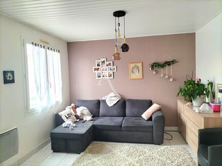  Maison � vendre 3 pi�ces 49 m�