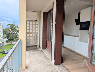  Appartement � vendre 3 pi�ces 81 m�