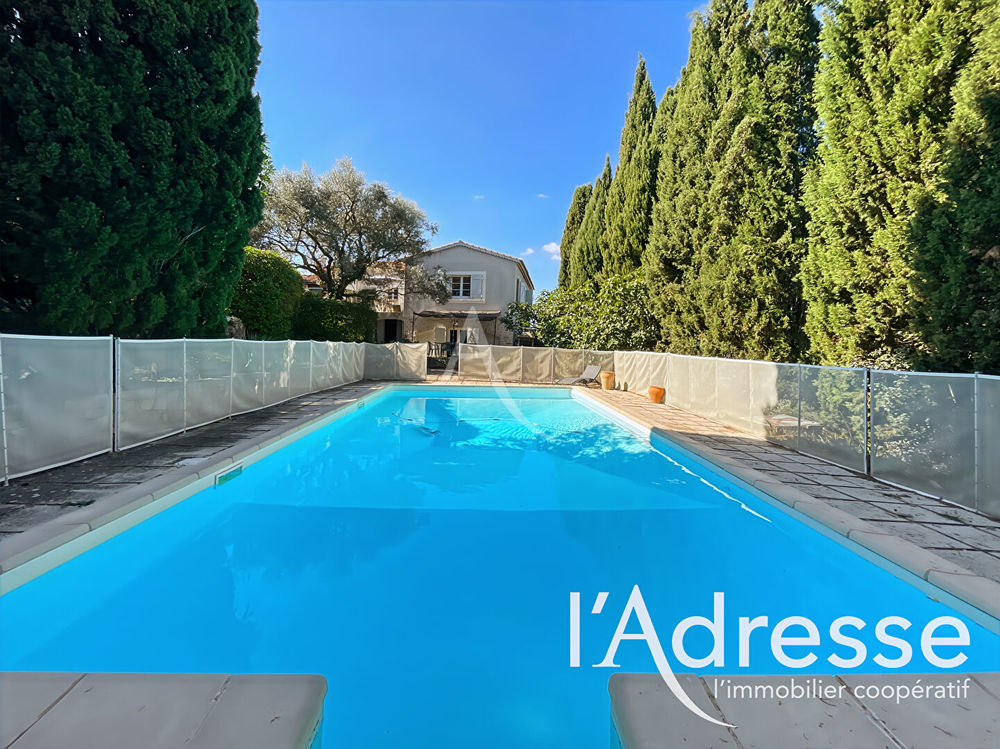 � vendre  Maison Le Beausset (83330)