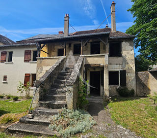  Maison � vendre 6 pi�ces 147 m�