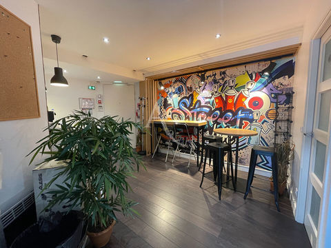 Local commercial  4 Pi&egrave;ces - La Ville Du Bois 90 m2 avec sous-sol 1180 91620 La ville du bois