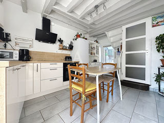  Maison � vendre 6 pi�ces 86 m�