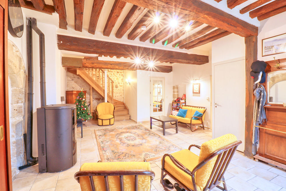 � vendre  Maison Wissous (91320)