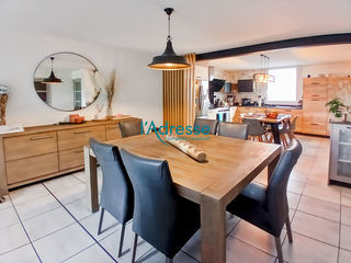  Maison � vendre 8 pi�ces 225 m�