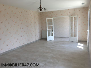  Maison � vendre 4 pi�ces 106 m�