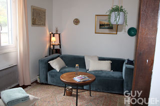  Appartement � vendre 2 pi�ces 63 m�