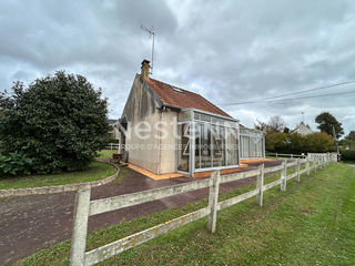  Maison � vendre 3 pi�ces 59 m�