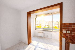  Appartement � vendre 1 pi�ce 31 m�