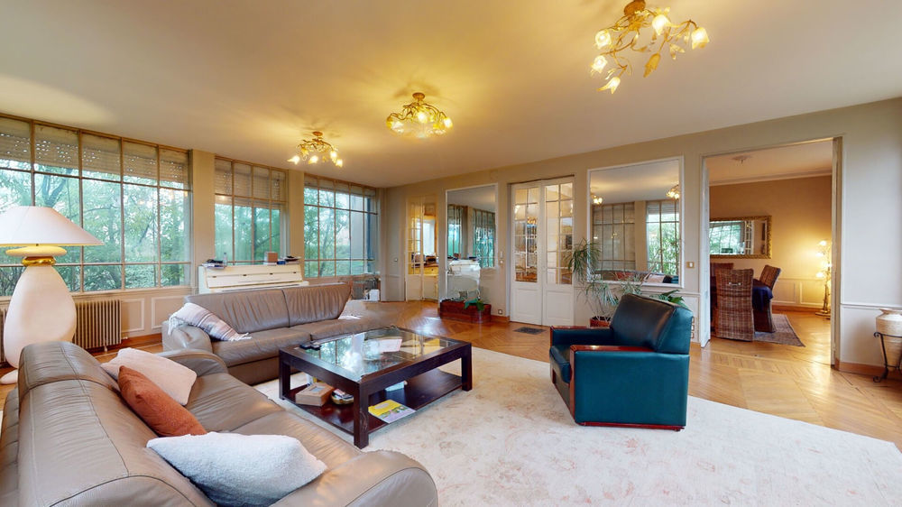 � vendre  Maison Le Raincy (93340)