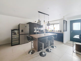  Maison � vendre 5 pi�ces 150 m�