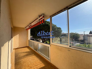  Appartement � vendre 1 pi�ce 30 m�