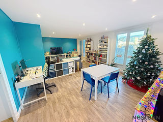  Appartement � vendre 4 pi�ces 78 m�