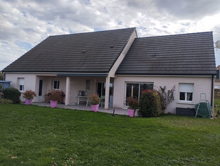  Maison � vendre 5 pi�ces 147 m�