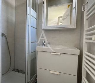  Appartement � vendre 1 pi�ce 24 m�