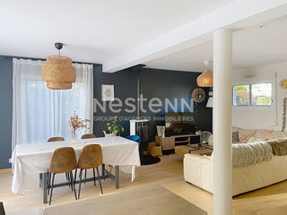  Maison � vendre 5 pi�ces 100 m�